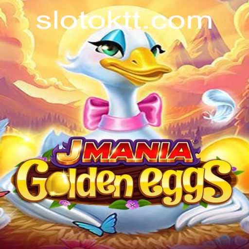 JManiaGoldenEggs: The Latest Gaming Sensation with OKTT Elements