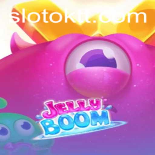 JellyBoom: A Sweet Adventure with OKTT at Its Core