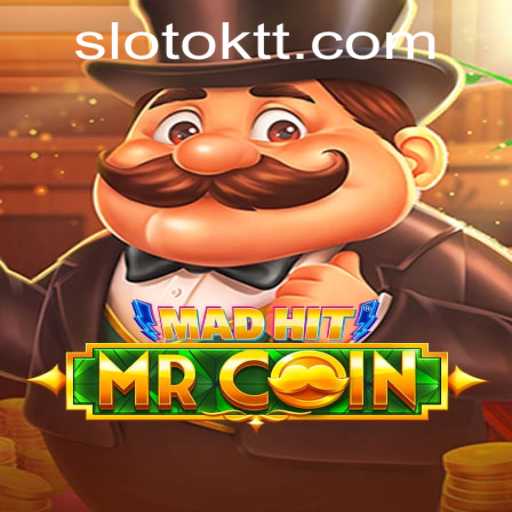 MadHitMrCoin: The Thrilling New Blockchain Adventure