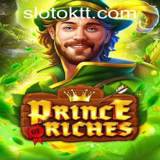 Discover the Intriguing World of PrinceOfRiches: A Game with a Timely Twist