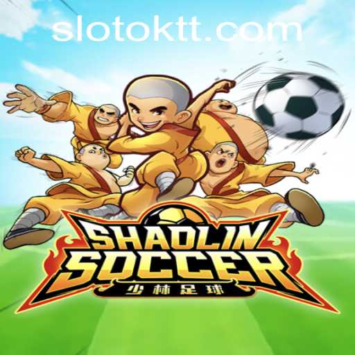 The World of ShaolinSoccer: A Thrilling Fusion of Ancient Martial Arts and Modern Soccer